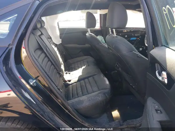3KPF54AD0PE675837 2023 KIA FORTE - Image 8