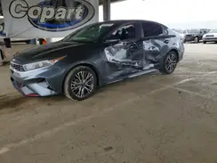 3KPF54AD0PE679029 2023 KIA FORTE