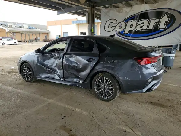 3KPF54AD0PE679029 2023 KIA FORTE - Image 2