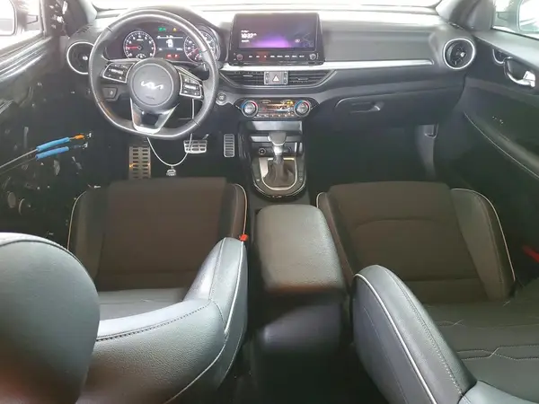 3KPF54AD0PE679029 2023 KIA FORTE - Image 8
