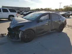 3KPF54AD0PE681203 2023 KIA FORTE