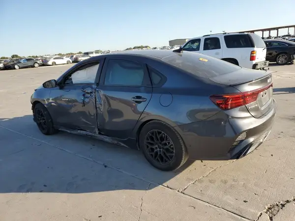 3KPF54AD0PE681203 2023 KIA FORTE - Image 2
