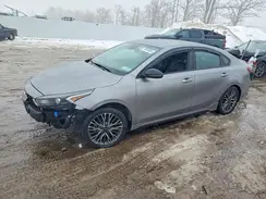 3KPF54AD0PE684103 2023 KIA FORTE