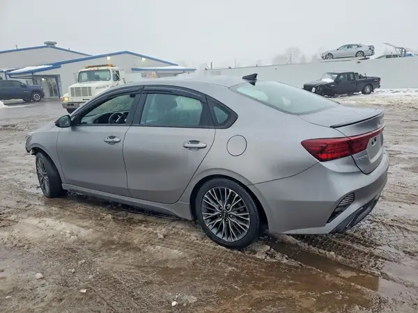 3KPF54AD0PE684103 2023 KIA FORTE - Image 2