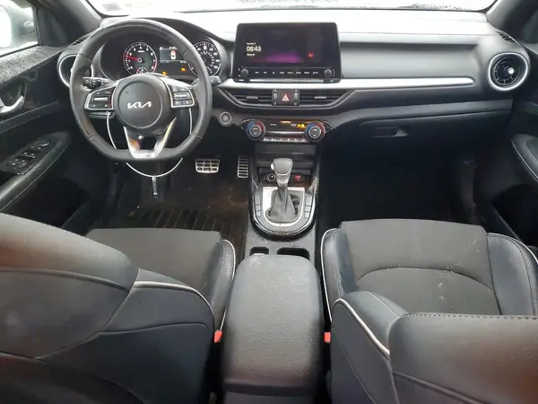 3KPF54AD0PE684103 2023 KIA FORTE - Image 8