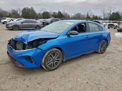 3KPF54AD0PE685607 2023 KIA FORTE