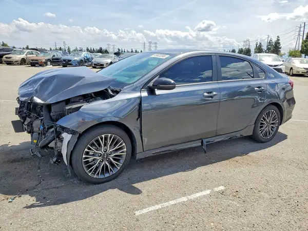 3KPF54AD0PE688796 2023 KIA FORTE - Image 1