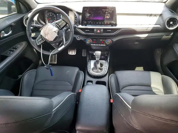 3KPF54AD0PE688796 2023 KIA FORTE - Image 8