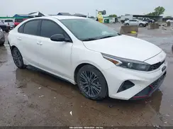 3KPF54AD0PE689379 2023 KIA FORTE