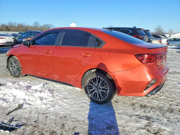 3KPF54AD0RE689675 2024 KIA FORTE - Image 2