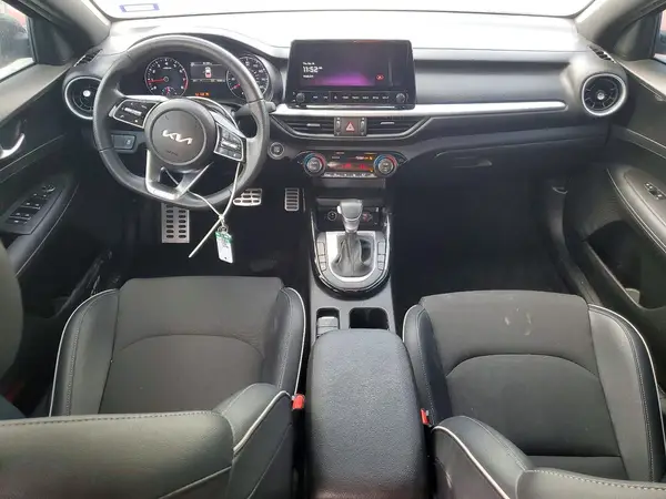 3KPF54AD0RE691815 2024 KIA FORTE - Image 8