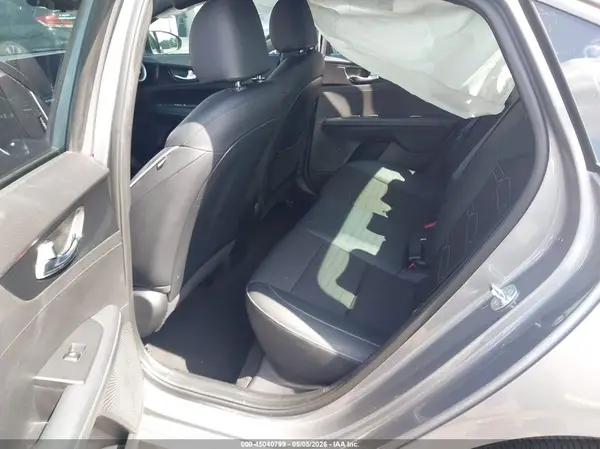 3KPF54AD0RE692737 2024 KIA FORTE - Image 8