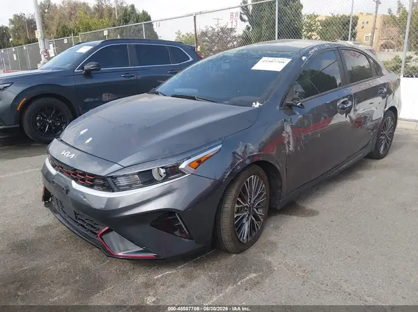 3KPF54AD0RE700285 2024 KIA FORTE - Image 2