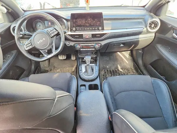 3KPF54AD0RE701128 2024 KIA FORTE - Image 8