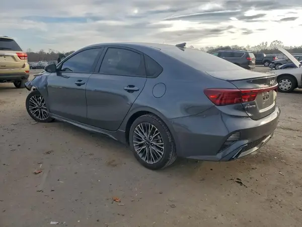 3KPF54AD0RE703025 2024 KIA FORTE - Image 2