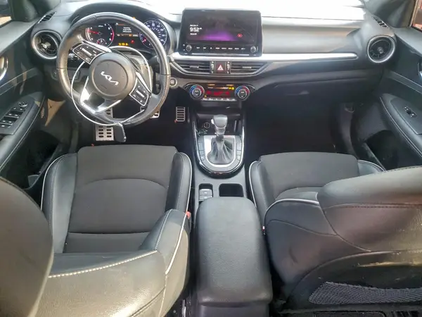 3KPF54AD0RE703025 2024 KIA FORTE - Image 8