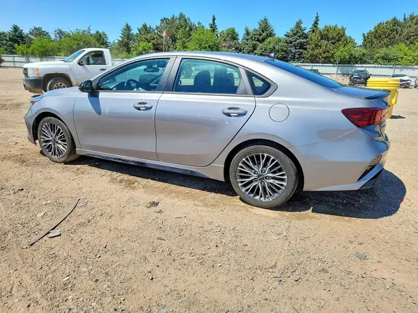 3KPF54AD0RE705728 2024 KIA FORTE - Image 2