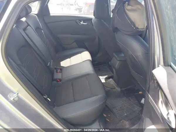 3KPF54AD0RE706023 2024 KIA FORTE - Image 8