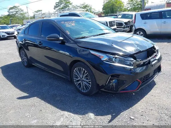 3KPF54AD0RE709021 2024 KIA FORTE - Image 1