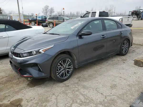 3KPF54AD0RE711092 2024 KIA FORTE - Image 1