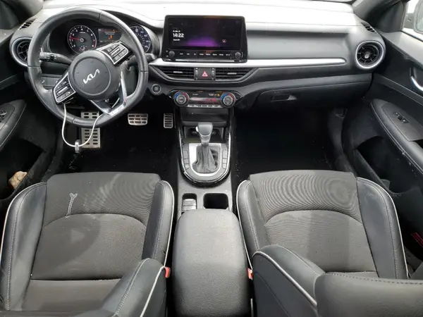 3KPF54AD0RE711092 2024 KIA FORTE - Image 8