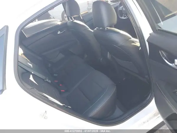 3KPF54AD0RE715773 2024 KIA FORTE - Image 8