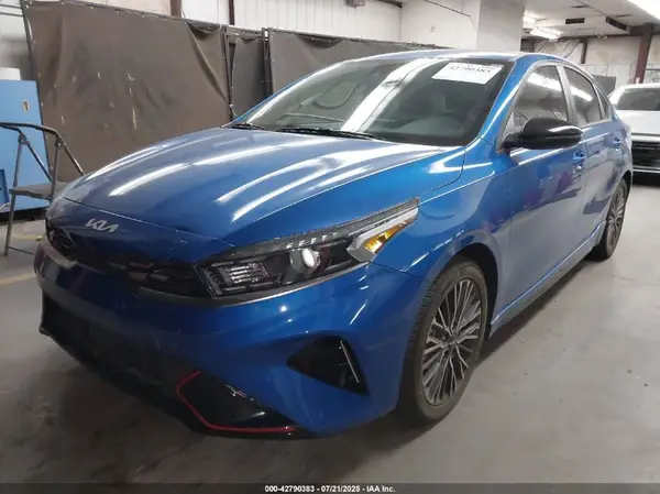 3KPF54AD0RE716227 2024 KIA FORTE - Image 2
