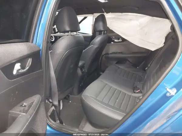 3KPF54AD0RE716227 2024 KIA FORTE - Image 8