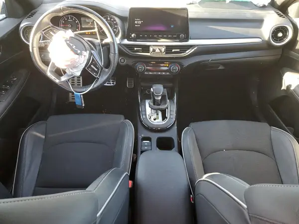 3KPF54AD0RE719029 2024 KIA FORTE - Image 8