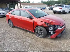 3KPF54AD0RE720245 2024 KIA FORTE