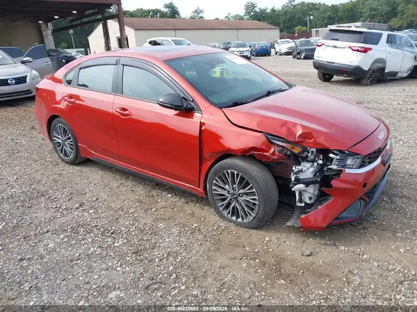 3KPF54AD0RE720245 2024 KIA FORTE - Image 1