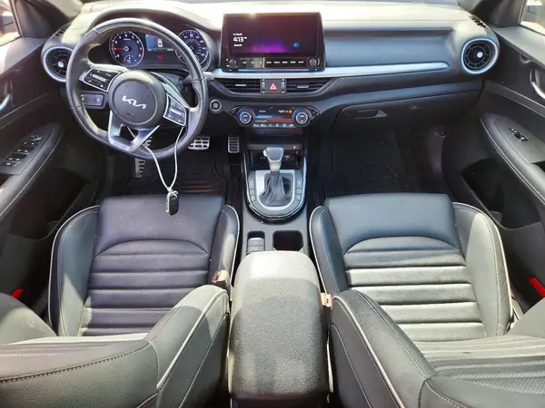 3KPF54AD0RE720861 2024 KIA FORTE - Image 8