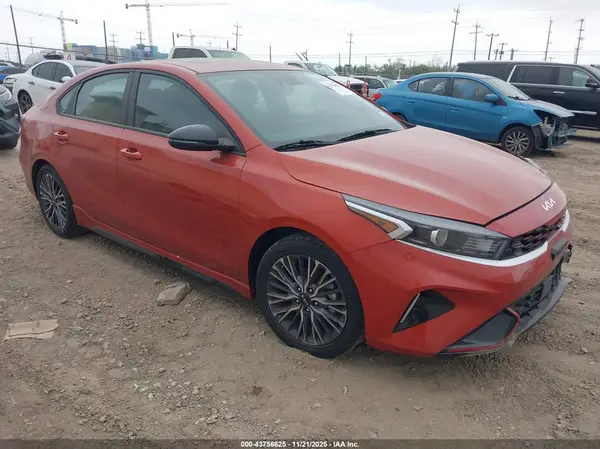 3KPF54AD0RE724750 2024 KIA FORTE - Image 1