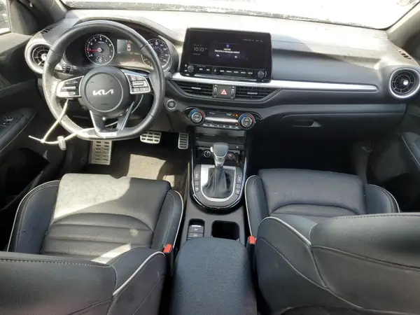 3KPF54AD0RE724781 2024 KIA FORTE - Image 8