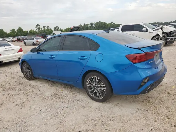 3KPF54AD0RE727969 2024 KIA FORTE - Image 2