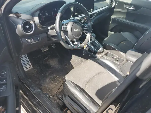 3KPF54AD0RE728460 2024 KIA FORTE - Image 8