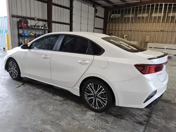 3KPF54AD0RE728751 2024 KIA FORTE - Image 2