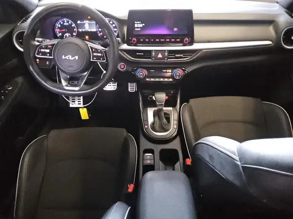 3KPF54AD0RE728751 2024 KIA FORTE - Image 8