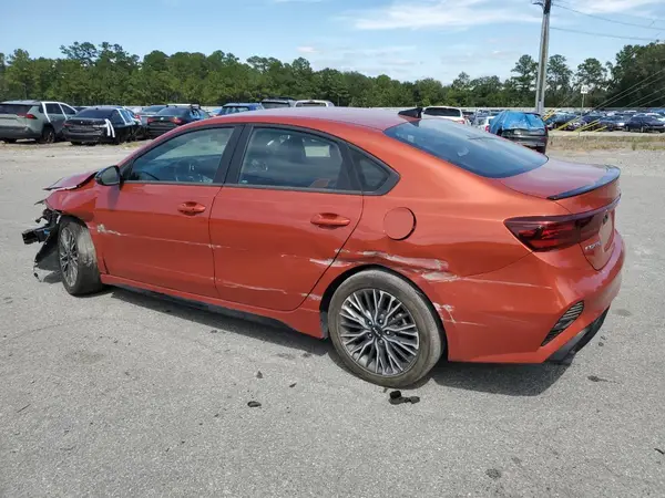 3KPF54AD0RE731603 2024 KIA FORTE - Image 2