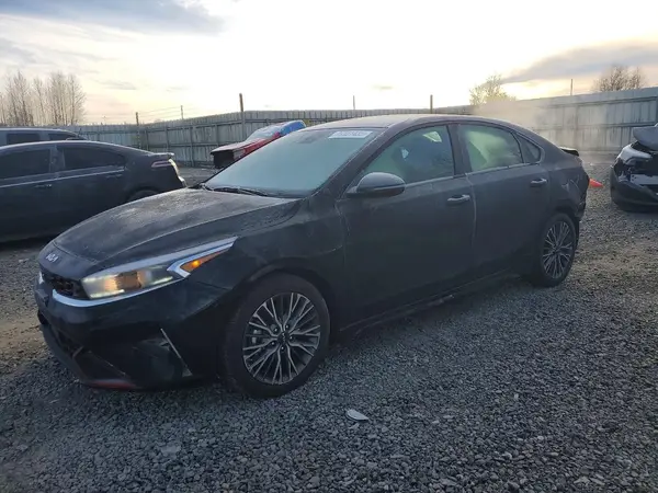 3KPF54AD0RE732590 2024 KIA FORTE - Image 1