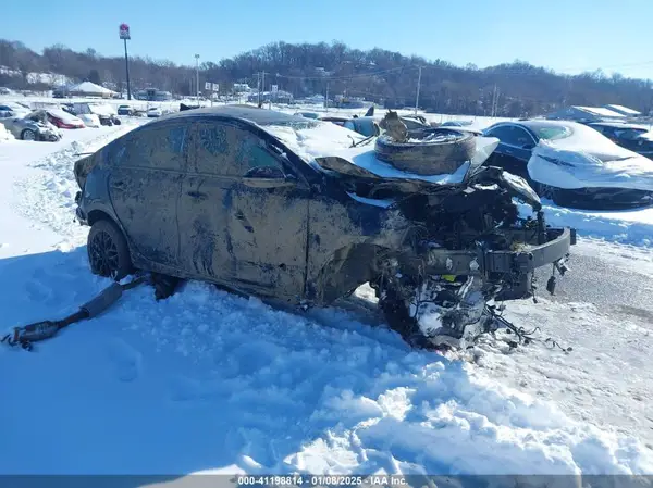 3KPF54AD0RE732718 2024 KIA FORTE - Image 1