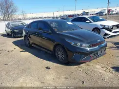 3KPF54AD0RE734257 2024 KIA FORTE