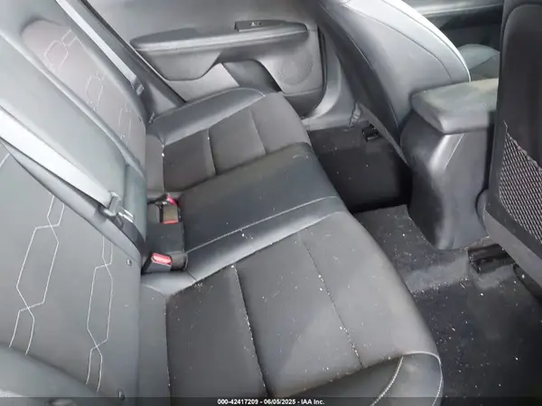 3KPF54AD0RE742035 2024 KIA FORTE - Image 8