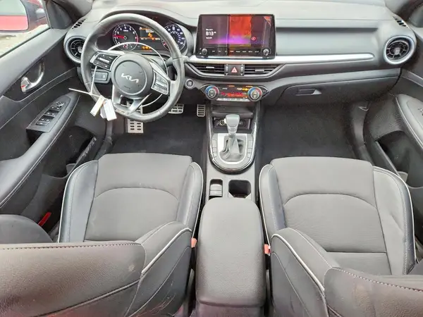 3KPF54AD0RE743122 2024 KIA FORTE - Image 8