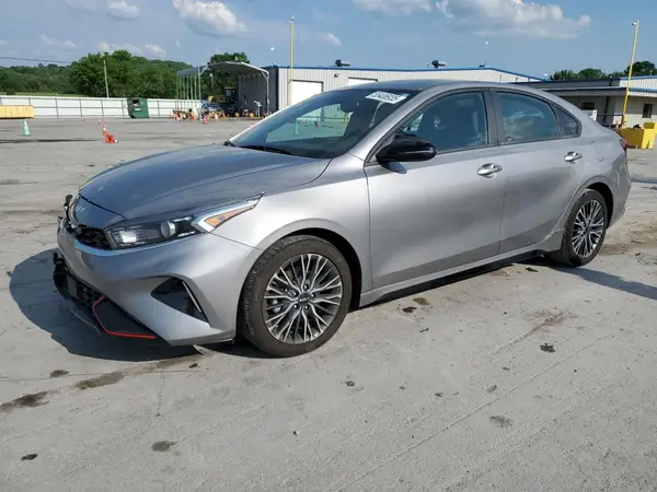 3KPF54AD0RE743444 2024 KIA FORTE - Image 1