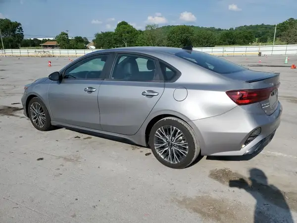 3KPF54AD0RE743444 2024 KIA FORTE - Image 2