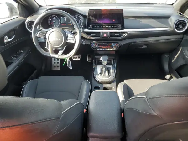 3KPF54AD0RE743444 2024 KIA FORTE - Image 8