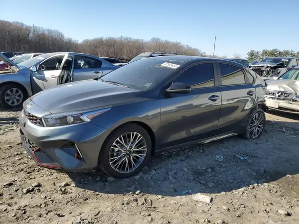 3KPF54AD0RE751477 2024 KIA FORTE - Image 1