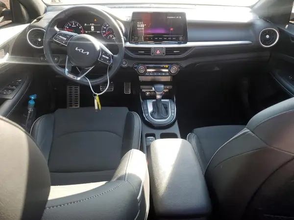 3KPF54AD0RE751477 2024 KIA FORTE - Image 8