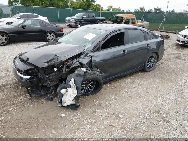 3KPF54AD0RE752192 2024 KIA FORTE - Image 2